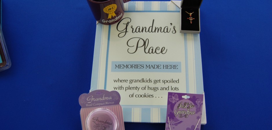 Grandmas Gift Collection